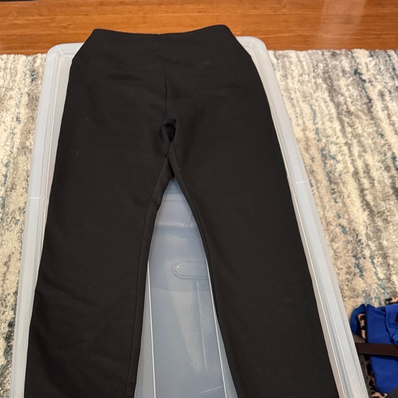 Simply Vera Vera Wang Pants - Women’s Black Leggings